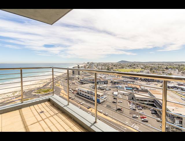 2 BEDROOM APARTMENT SOLD IN BLOUBERGRANT